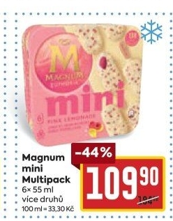 Nanuk Magnum Mini Algida