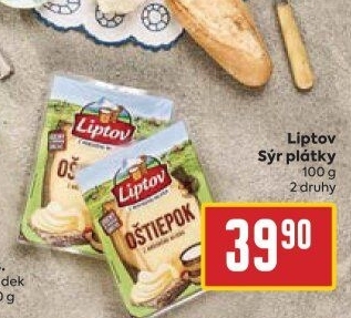 Sýr Liptov