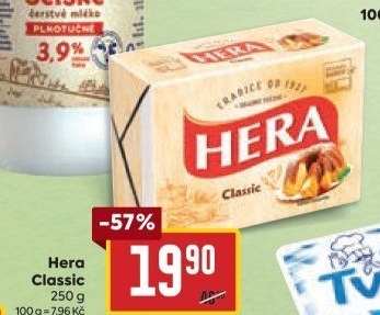 Tuk na pečení Hera