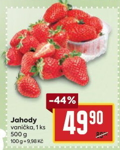 Jahody