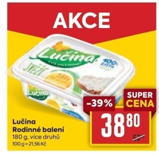 Lučina