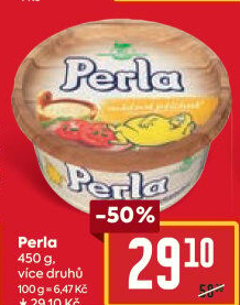 Margaríny Perla