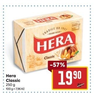 Tuk na pečení Hera
