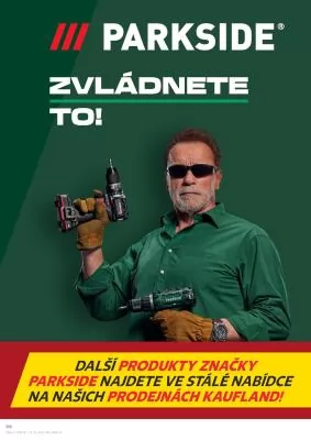 akční leták Kaufland 27.3.2024-31.3.2024