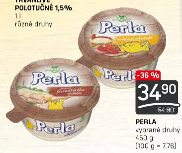 Margaríny Perla