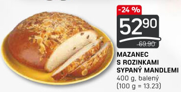 Mazanec
