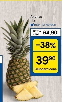 Ananas