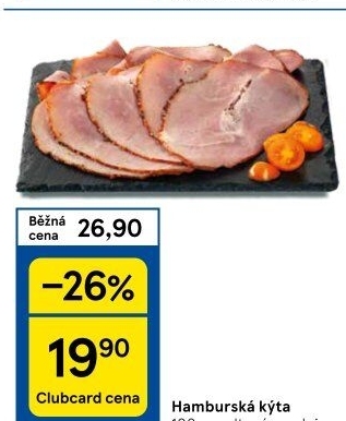 Hamburská kýta