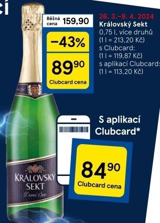 Sekty Královský sekt