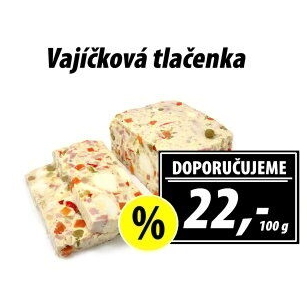Tlačenka vaječná