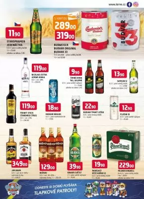 akční leták COOP 27.3.2024-2.4.2024