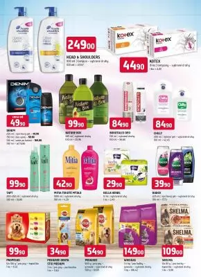 akční leták COOP 27.3.2024-2.4.2024
