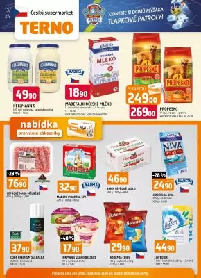 akční leták COOP 27.3.2024-2.4.2024