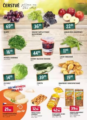 akční leták COOP 27.3.2024-2.4.2024