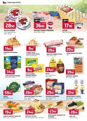 akční leták COOP 27.3.2024-2.4.2024