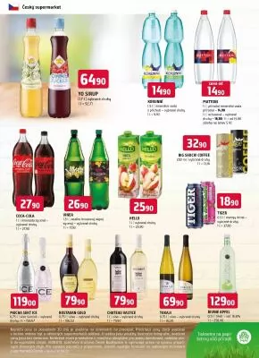 akční leták COOP 27.3.2024-2.4.2024