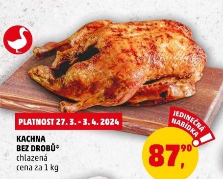 Kachna