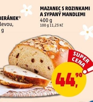 Mazanec