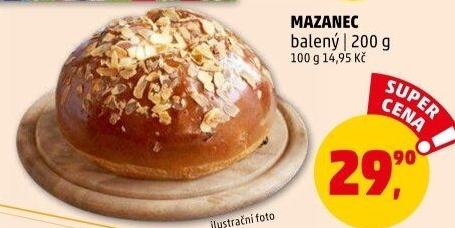 Mazanec