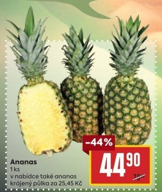 Ananas