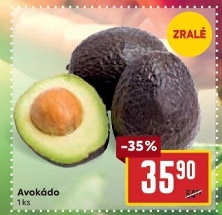 Avokádo