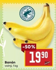 Banány