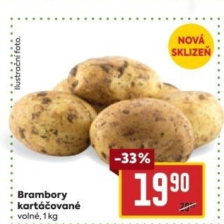 Brambory