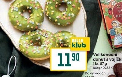 Donut
