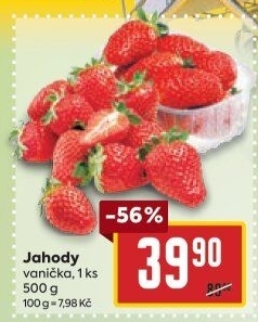 Jahody