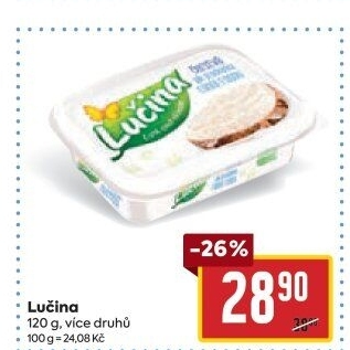 Lučina