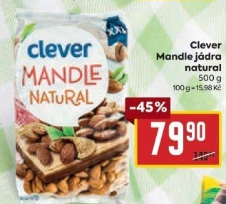 Mandle Clever