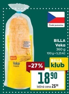 Veka Billa