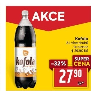 Kofola