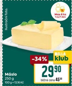 Máslo