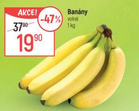 Banány