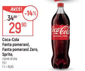 Coca Cola