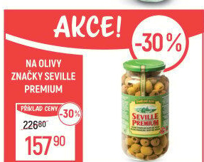 Olivy Seville Premium
