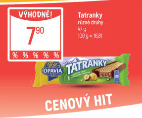 Tatranky Opavia