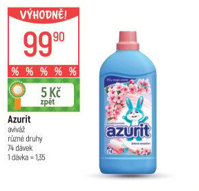 Aviváž Azurit