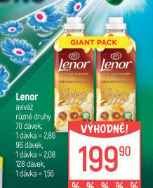 Aviváž Lenor
