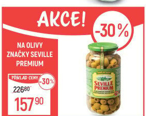 Olivy Seville Premium