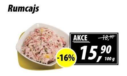 Salát Rumcajs