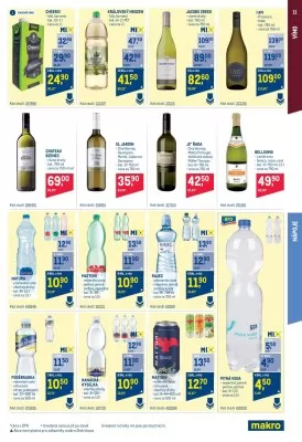 akční leták Makro 27.3.2024-9.4.2024