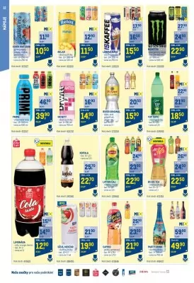 akční leták Makro 27.3.2024-9.4.2024
