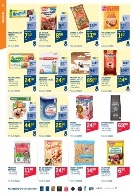 akční leták Makro 27.3.2024-9.4.2024