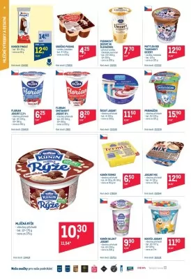 akční leták Makro 27.3.2024-9.4.2024