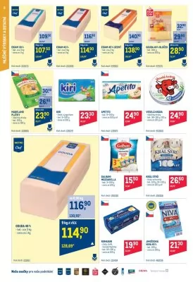 akční leták Makro 27.3.2024-9.4.2024