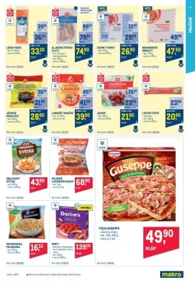 akční leták Makro 27.3.2024-9.4.2024
