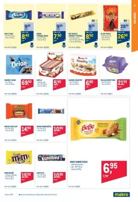 akční leták Makro 27.3.2024-9.4.2024