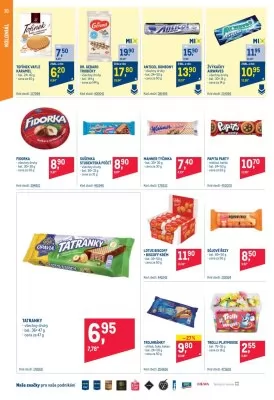 akční leták Makro 27.3.2024-9.4.2024